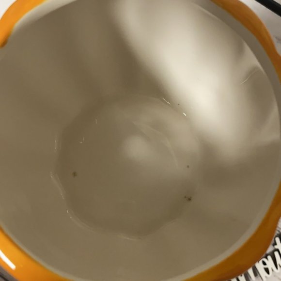 *Joann Place & Time Halloween 15.16in 3-tier Pumpkin Bowl Planter with Stand - Picture 7 of 9